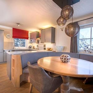 Appartement met Drie Slaapkamers